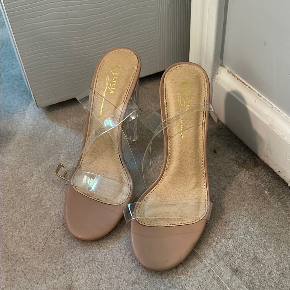 women heels